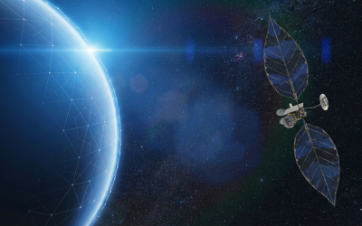 Sustainable Space Design