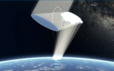 MORPHEUS: A Sandwich Type Solar Power Satellite Concept Based On The Eco-design Approach