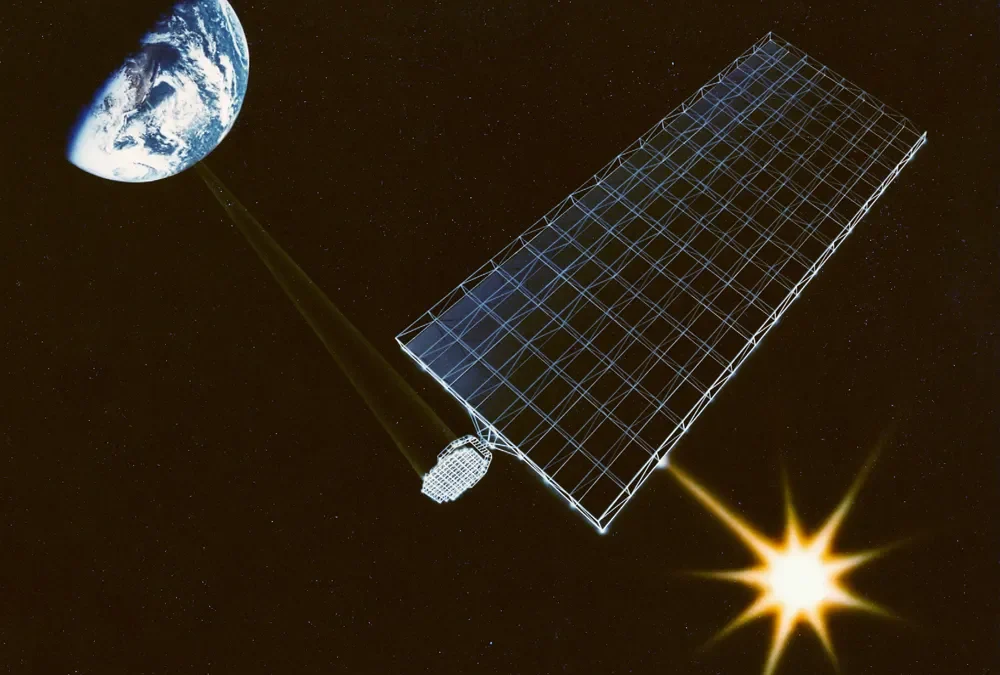 A Process-based Life Cycle Sustainability Assessment Of The Space-based Solar Power Concept