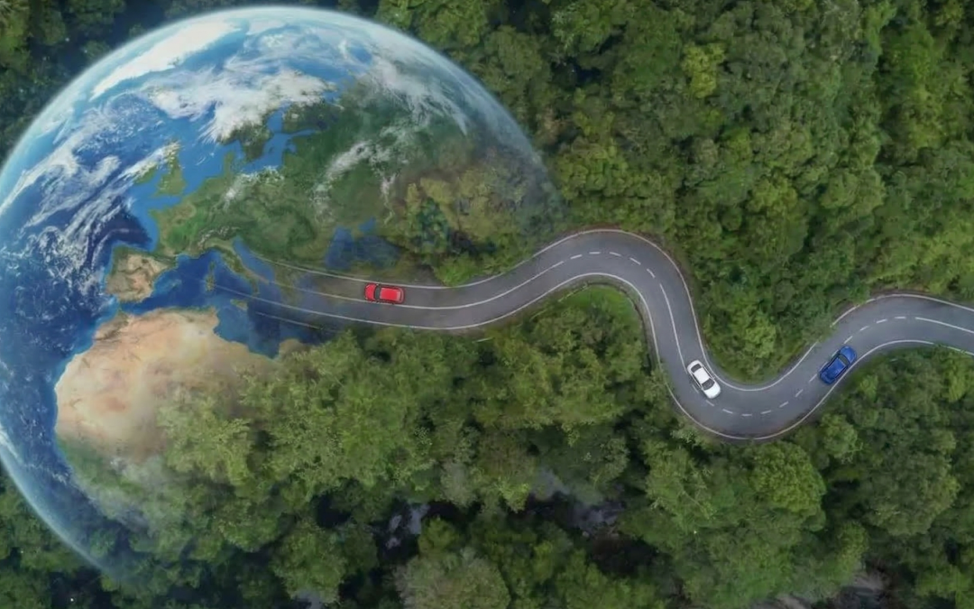 Lead Sustainable Growth in Space