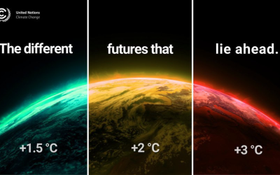 Carbon Accounting in the Space Sector